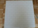PINK FLOYD THE WALL LP RECORD 40AP1750-1 JAPAN 1979 1st ISSUE AUDIOPHILE  MINT