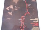 CHAMPION JACK DUPREE FROM NEW ORLEANS TO CHICAGO DECCA MONO LK4747 1966 RELEASE