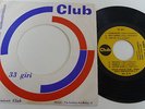 BASSO VALDAMBRINI MASETTI 45 EP CLUB NM 5 PROMO JAZZ FUNK BREAK ITALY LISTEN