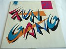 Fun Gang - Just For Fun - Electronic Synth-Pop Rarität - Titan Rec. - near mint