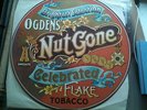 the small faces ogdens nut gone flake first press excellent condition