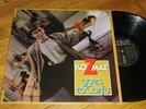 THE CURE IN BETWEEN DAYS GREEK VERSION COVER KOZMAS GOES TO CORFU GREEK LP RARE