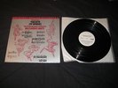 STRAVINSKY The Rite of Spring LP RICCARDO MUTI MFSL 1-519 NM audiophile Philly