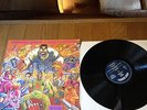 free shipping massive attack   MAD PROFESSOR / NO PROTECTION