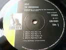 GROUNDHOGS Split 1971 UK LIBERTY 1st PRESS NR MINT