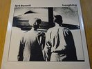 SYD BARRETT pink floyd - LAUGHING -  VINYL in N MINT CONDITION