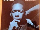 JOHN COLTRANE BLUE TRANE BLUE NOTE 1577 DG RVG EAR NM