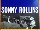 SONNY ROLLINS BLUE NOTE 1542  W63rd RVG EAR NM-