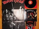 Motörhead The Complete Kit Kiss AC/DC Iron Maiden Slayer Motorhead