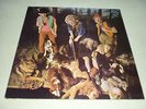 JETHRO TULL THIS WAS LP UK MONO FIRST A/B NM PINK EYE ISLAND RARE PROG PSYCH