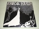 PROCOL HARUM SAME S/T DEBUT LP 1967 UK ORIG MONO RARE PROG PSYCH STUNNING