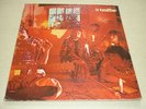 TRAFFIC MR FANTASY LP UK ORIG RARE MONO PINK EYE CIRCLE ISLAND PSYCH PROG
