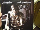 JOHN MCCLURE  Finally Headed Home LP PRIVATE XIAN AOR SOFT ROCK FOLK jim schmidt
