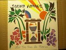 SOUND ADVICE Let The Time Be Now LP PRIVATE XIAN AOR MODERN SOUL wings of light