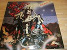 MAD BUTCHER  metal lightning attack  LP  1985
