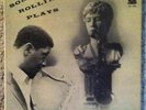 Sonny Rollins Quintet Plays Period original Thad Jones LP SPL 1204 DG very nice