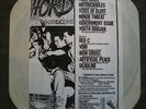 Flex Your Head TEST PRESSING Minor Threat Dischord RARE