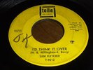 SAM FLETCHER I'd Think It Over MONSTER NORTHERN SOUL 45 Tollie HEAR Friday Night