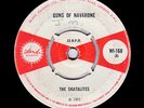 Skatalites 