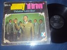 Johnny El Bravo LP Guaguanco