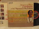 Emil Richards and The Microtonal Blues Band Journey To Bliss LP Mint Vinyl