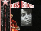 JAMES BROWN-BLACK CAESAR-JAPAN 1st ISSUE+OBI iii