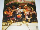 BURNIN RED IVANHOE s/t '70 original DANISH PROG PSYCH