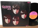 NAZZ SELF TITLED LP TODD RUNDGREN 