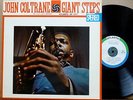 JOHN COLTRANE 