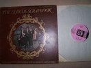 CLOUDS scrapbook UK PINK ISLAND EYE ORIG EX++