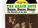 THE BEACH BOYS Dance, Dance, Dance (b/w 