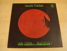 IAN CARR - SOLAR PLEXUS / '71 UK LP VERTIGO SPACESHIP PRESSING