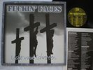 FUCKIN' FACES - Licht und Schatten LP  * PUNK Schleimkeim WIZO sehr rar SAUKERLE