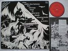 pre DIE TOTEN HOSEN = ZK / Hass / SLIME / Razors / DAILY TERROR ... 1. PRESS. LP