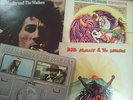 4 x Bob Marley LPs: Catch a Fire, Uprising, Confrontation, Babylon by Bus