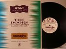 Doors The Doors Story 25th Anniversary Radio Special USA 3 Lp April 20-22, 1990
