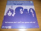 Black Sabbath The wizard 7