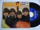 THE BEATLES  i feel fine  /  ep SPAIN