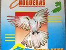 Jose Nogueras Pueblo Unido Navidad Puerto Rico MUSICA ESTIVAL 1989 NMINT