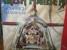 IRON MAIDEN Aces High 12