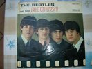 BEATLES nel Film AIUTO PMCQ 31507 Parlophon-Italy anno 1965 ORIGINALE