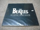 The Beatles, Past Masters, 2 LP set, record vinyl mint