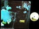FREE, Tons of Sobs UK ISLAND pink rim PORKY PECKO EXCELLENT A-3U 1/G 1/R LP
