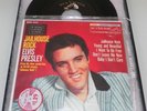 NM Original 45 Record ELVIS PRESLEY Jailhouse Rock EPA-4114 PICTURE SLEEVE