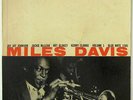 Miles Davis - Volume 1 LP - Blue Note 1501 Mono DG/Ear/RVG/Lex Ave