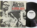 Billy Mitchell Quintet - A Little Juicy LP - Smash 27042 Mono Promo