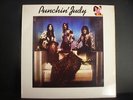 PUNCHIN JUDY TRANSATLANTIC TRA 272 UK 1973 STEREO