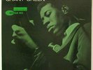 Grant Green - Green Street LP - Blue Note 4071 Mono DG/Ear/RVG VG++