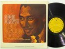 Teddy Edwards Quartet - Good Gravy LP - Contemporary 3592 Mono VG++