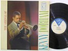 Kenny Dorham - The Arrival Of LP - Jaro 5007 Mono VG++